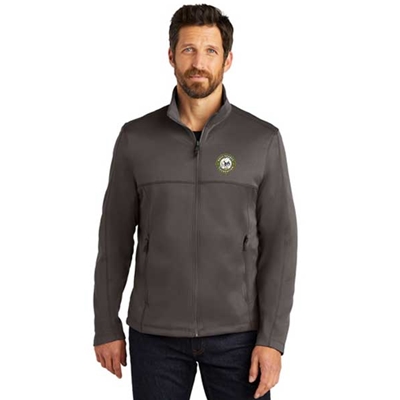 Port Authority  ® Collective Smooth Fleece Jacket