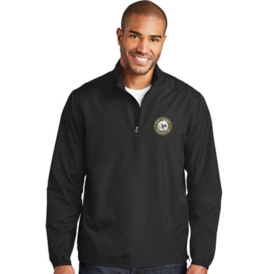 Port Authority®  Zephyr 1/2-Zip Pullover