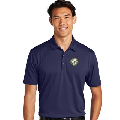 Port Authority®  Performance Staff Polo