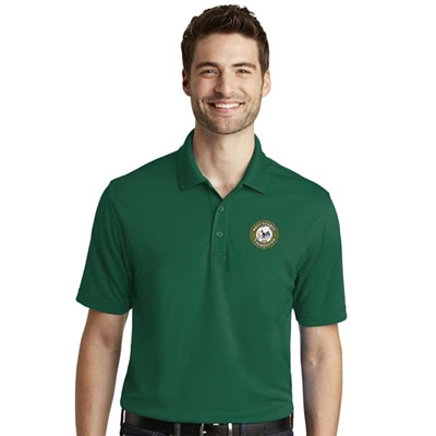 Port Authority®  Dry Zone® UV Micro-Mesh Polo