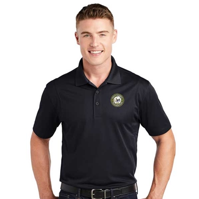 Sport-Tek® Micropique Sport-Wick® Polo