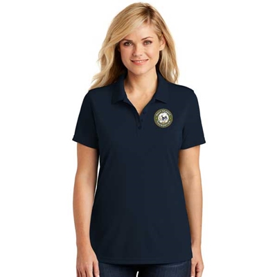 Port Authority®  Women's Dry Zone® UV Micro- Mesh Polo