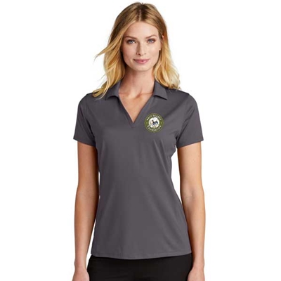 Port Authority®  Women's Performance Staff Polo