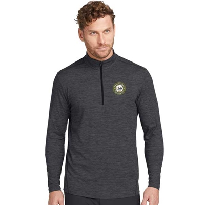 OGIO ®  Force 1/4-Zip