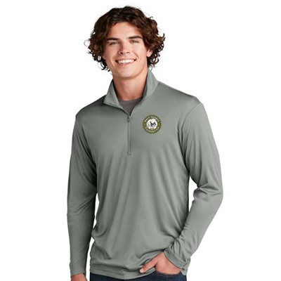 Sport-Tek®  PosiCharge® Competitor™ 1/4-Zip Pullover