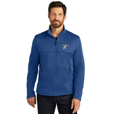 Port Authority  ® Collective Smooth Fleece Jacket