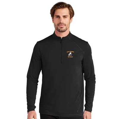 OGIO®  Motion 1/4-Zip - Veteran