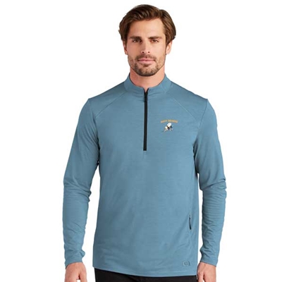 OGIO®  Motion 1/4-Zip