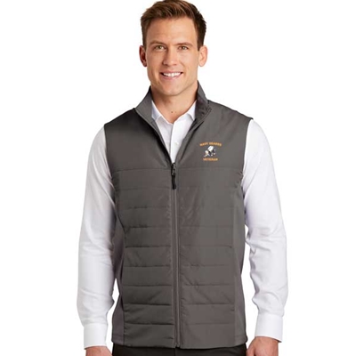 Port Authority®  Collective Insulated Vest - Veteran