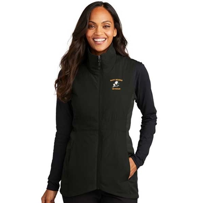Port Authority®  Women's Collective Insulated Vest - Veteran