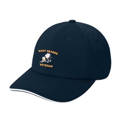 Port Authority®  Dry Zone® Cap - Veteran