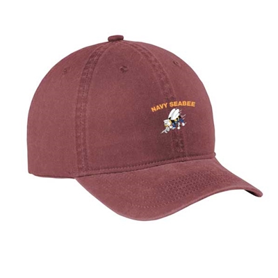 Port Authority®  Beach Wash ® Cap