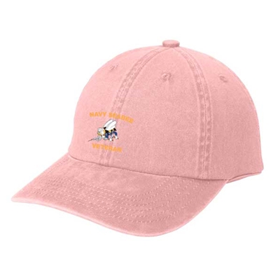 Port Authority®  Women's Garment-Washed Cap - Veteran