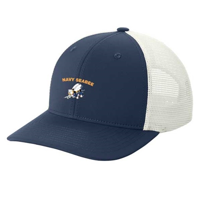 Sport-Tek®  Club Trucker Cap