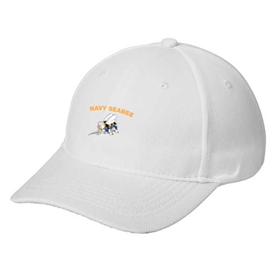 Sport-Tek®  PosiCharge® RacerMesh® Cap