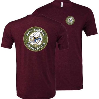 BELLA +  CANVAS -  Triblend Tee