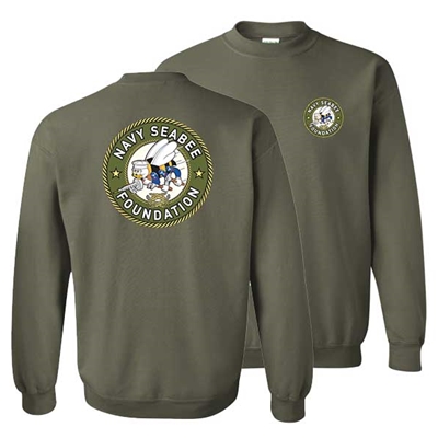 Heavy Blend™  Crewneck Sweatshirt