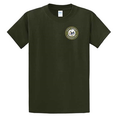 Tall Essential Tee