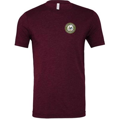 BELLA +  CANVAS -  Triblend Tee