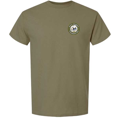 Ultra Cotton® 100% US  Cotton  T-Shirt