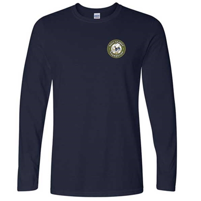 Gildan  Softstyle®  Long Sleeve  T-Shirt
