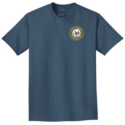 Port &  Company®  Ladies Beach  Wash®  Garment-  Dyed V-Neck  Tee