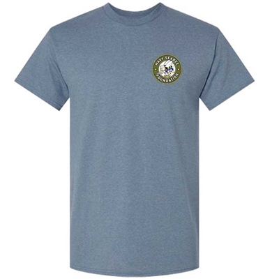 Ultra Cotton® 100% US  Cotton  T-Shirt