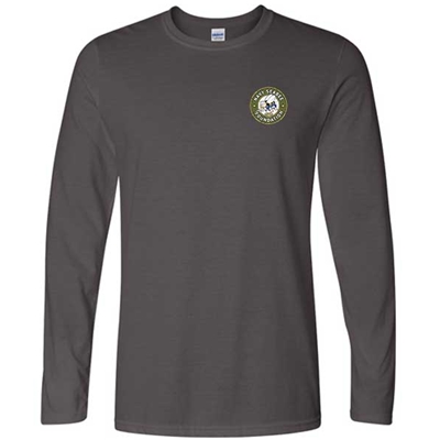 Gildan  Softstyle®  Long Sleeve  T-Shirt