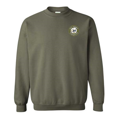 Heavy Blend™  Crewneck Sweatshirt