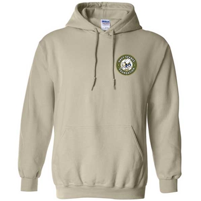 Heavy Blend™  Hooded Sweatshirt