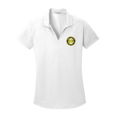 Port Authority ladies polo