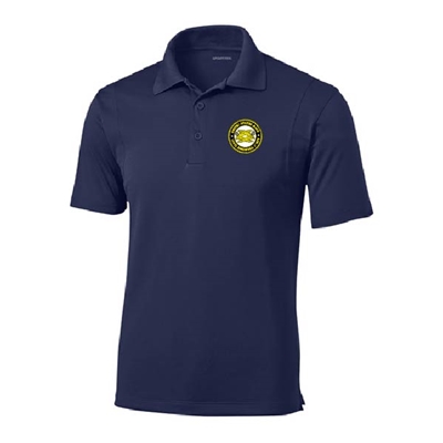 Sport-Tek Sport Wick polo