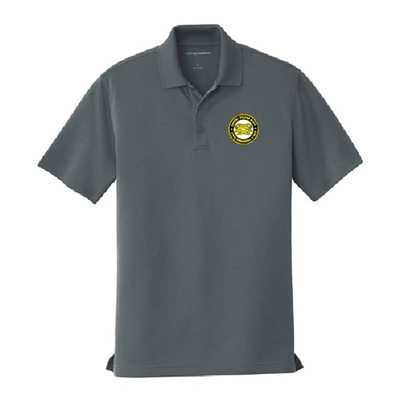 Port Authority Dry Zone mesh polo