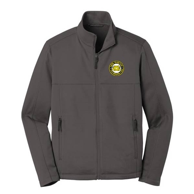 Port Authority® Collective Smooth Fleece Jacket