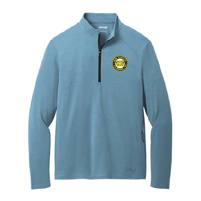 OGIO® Motion 1/4-Zip