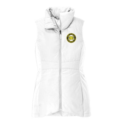 Port Authority® Women's Collective Insulated Vest