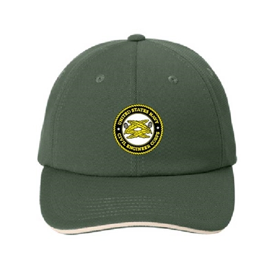 Port Authority® Dry Zone® Cap