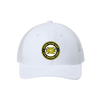 Sport-Tek® Club Trucker Cap