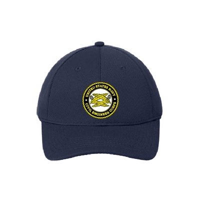 Sport-Tek® PosiCharge® RacerMesh® Cap