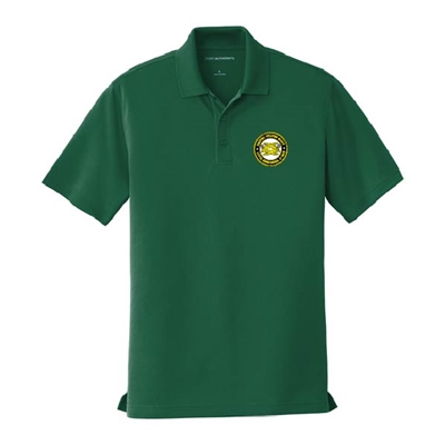 Port Authority® Dry Zone® UV Micro-Mesh Polo