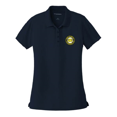 Port Authority® Women's Dry Zone® UV Micro- Mesh Polo
