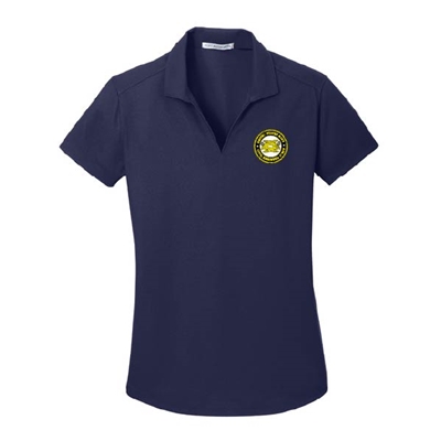 Port Authority® Women's Dry Zone® Grid Polo