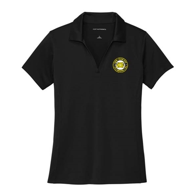 Port Authority® Women's Performance Staff Polo