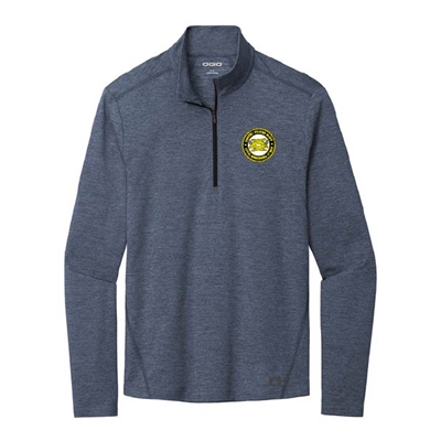 OGIO ®  Force 1/4-Zip