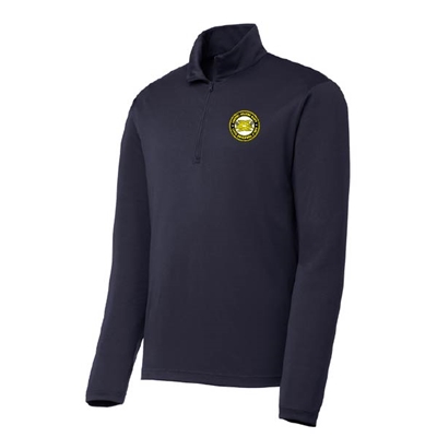 Sport-Tek®  PosiCharge® Competitor™ 1/4-Zip Pullover